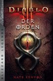 Diablo: Der Orden - Roman zum Game (eBook, ePUB)