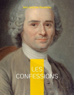 Les Confessions (eBook, ePUB)