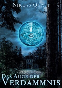 Cover Das Auge der Verdammnis (eBook, ePUB)