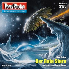 Der Rote Stern / Perry Rhodan-Zyklus 