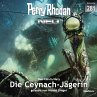 Die Ceynach-Jägerin / Perry Rhodan -... - Bild 1