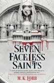 Seven Faceless Saints (eBook, ePUB)