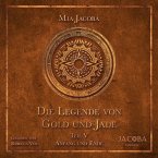 Die Legende von Gold und Jade 5: Anfang und Ende (MP3-Download)