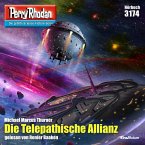 Die Telepathische Allianz / Perry Rhodan-Zyklus &quote;Chaotarchen&quote; Bd.3174 (MP3-Download)