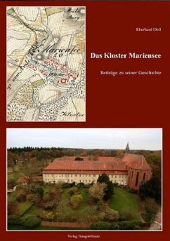 Das Kloster Mariensee (eBook, PDF) - Doll, Eberhard