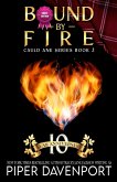 Bound by Fire - Sweet Edition (Cauld Ane Sweet Series - Tenth Anniversary Editions, #2) (eBook, ePUB)