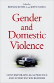 Gender and Domestic Violence (eBook, ePUB)