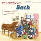 Wir entdecken Bach (MP3-Download)