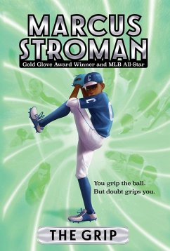 Cover The Grip (eBook, ePUB)