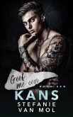 Geef me een kans (eBook, ePUB)