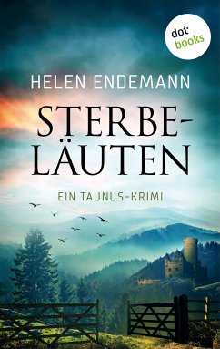 Sterbeläuten / Pfarrer Henry Bd.2 (eBook, ePUB) - Endemann, Helen