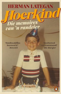 Cover Hoerkind (eBook, ePUB)
