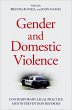 Gender and Domestic Violence (eBook,... - Bild 1