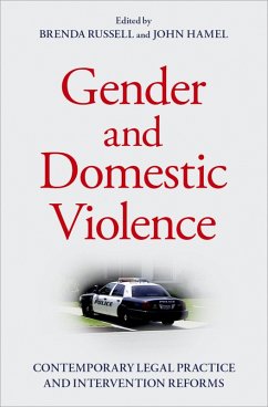 Gender and Domestic Violence (eBook, PDF)