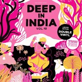 Deep In India Vol.10 (2lp)