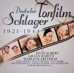 Deutscher Tonfilm Schlager 1921-1944