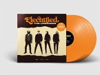 Electrified (Best Of 2009-2022) (Orange 3lp)