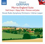 British Light Music,Vol.10