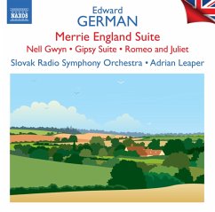British Light Music,Vol.10 - Leaper,Adrian/Slovak Radio Symphony Orchestra