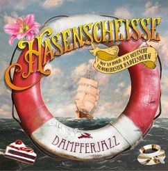 Dampferjazz - Hasenscheisse Feat.Filmorchester Babelsberg