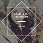 Candide ou L'optimisme (MP3-Download)