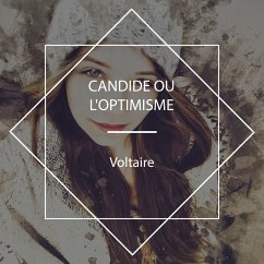 Candide ou L'optimisme (MP3-Download) - Voltaire