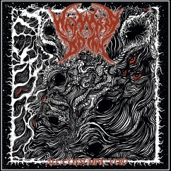 Cover All Consuming Void