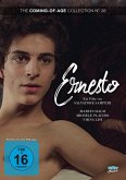 Ernesto (The Coming-of-Age Collection No.38)