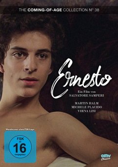 Ernesto (The Coming-of-Age Collection No.38)