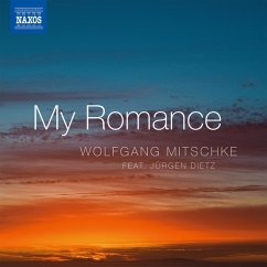 My Romance - Mitschke,Wolfgang