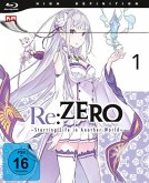 Re: ZERO - Starting Life in Another World - Vol. 1