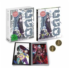 Sword Art Online - Staffel 2 - Gesamtausgabe Steelbook