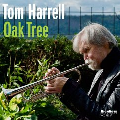 Oak Tree - Harrell,Tom