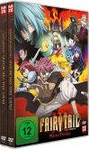 Fairy Tail - Movie Bundle (Movie 1+2)