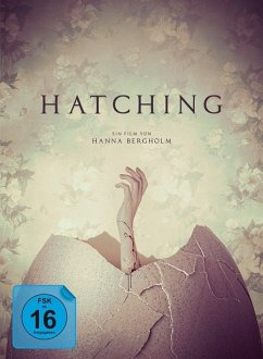Hatching Limited Collector's Edition