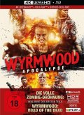Wyrmwood: Apocalypse Limited Collector's Edition