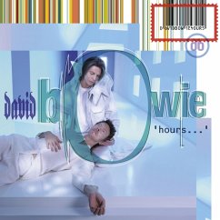 'Hours...' (2021 Remaster) - Bowie,David