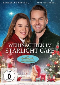 Weihnachten im Starlight Café - Weihnachten Im Starlight Cafe