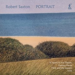 Portrait - Williams,Roderick/Morley,Andrew/St.Paul'S Sinfonia