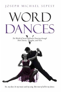 Cover Word Dances V (eBook, ePUB)