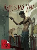 Missing You - Mein ist die Rache Limited Mediabook