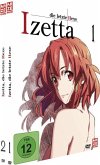 Izetta, die letzte Hexe - Gesamtausgabe - Bundle - Vol.1-2