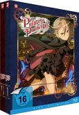 Princess Principal Vol. 1-2 Gesamtedition