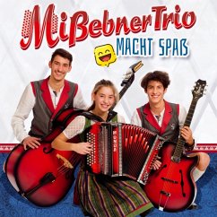 Cover Macht Spaß