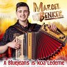 A Bluejeans Is Koa Lederne - Bild 1