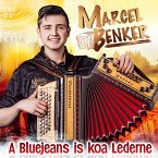 A Bluejeans Is Koa Lederne