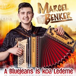 A Bluejeans Is Koa Lederne - Benker Marcel