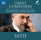 Great Composers-Satie