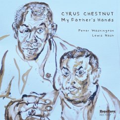 My Father S Hands - Chestnut,Cyrus