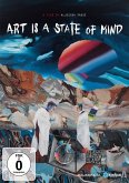 Art is a State of Mind Mediabook